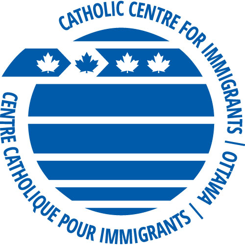 CCI Ottawa logo